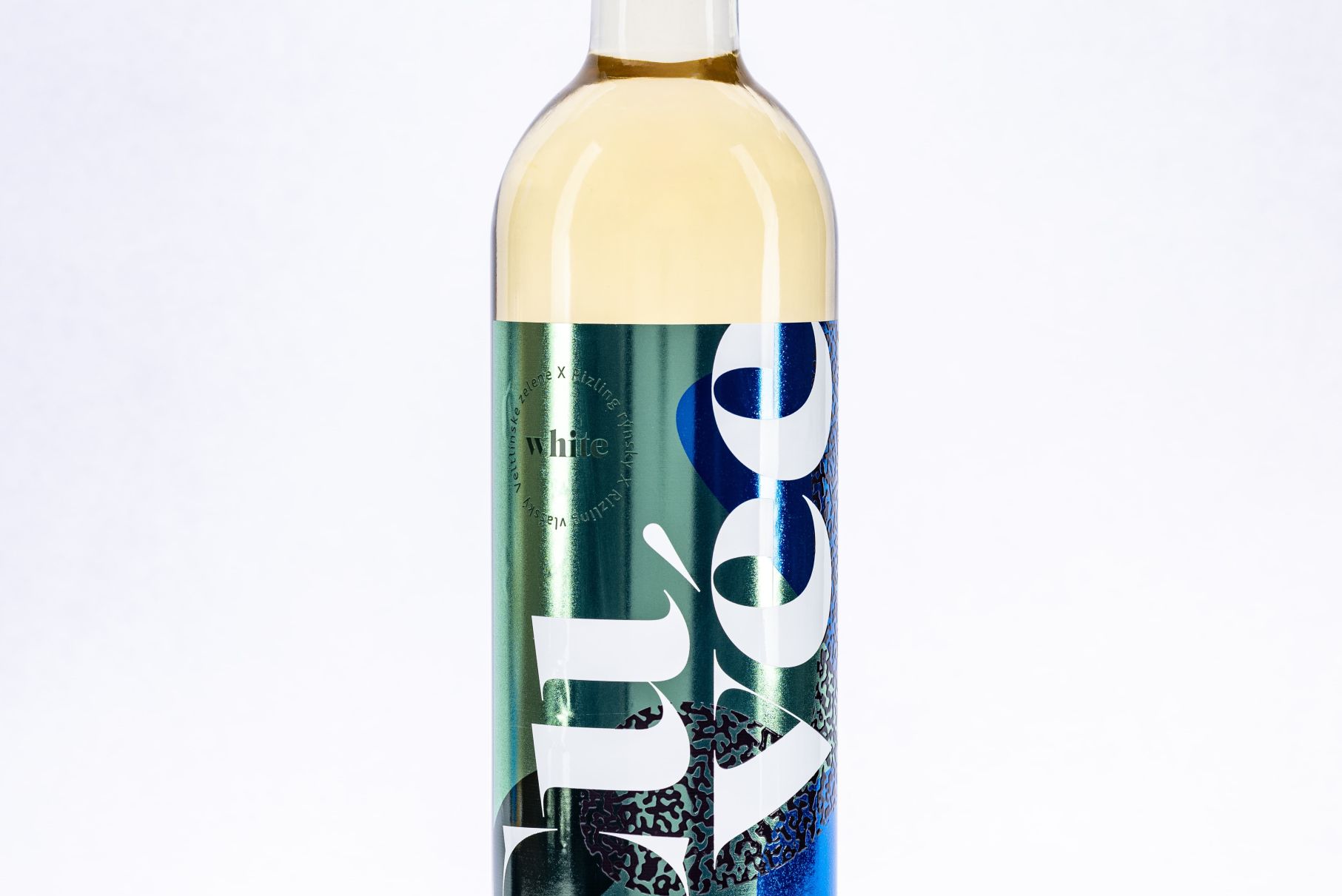 Cuvée White